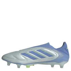 Copa Pure III Elite Laceless Firm Ground Football Boots