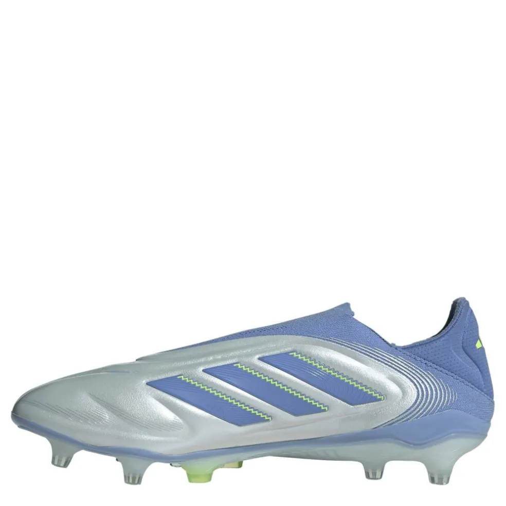 Copa Pure III Elite Laceless Firm Ground Football Boots
