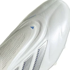 Copa Pure III Elite Laceless Firm Ground Football Boots