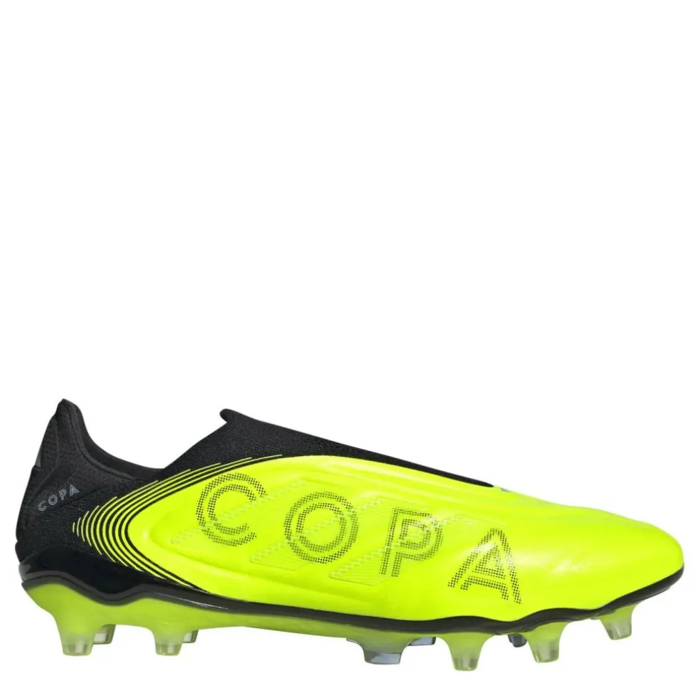 Copa Pure III Elite Laceless Firm Ground Football Boots