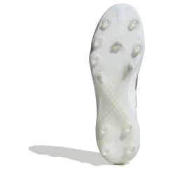 Copa Pure III Elite Laceless Firm Ground Football Boots