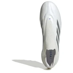 Copa Pure III Elite Laceless Firm Ground Football Boots