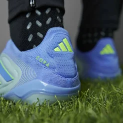 Copa Pure III Elite Laceless Firm Ground Football Boots