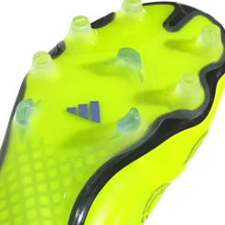 Copa Pure III Elite Laceless Firm Ground Football Boots