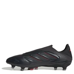 Copa Pure III Elite Laceless Firm Ground Football Boots