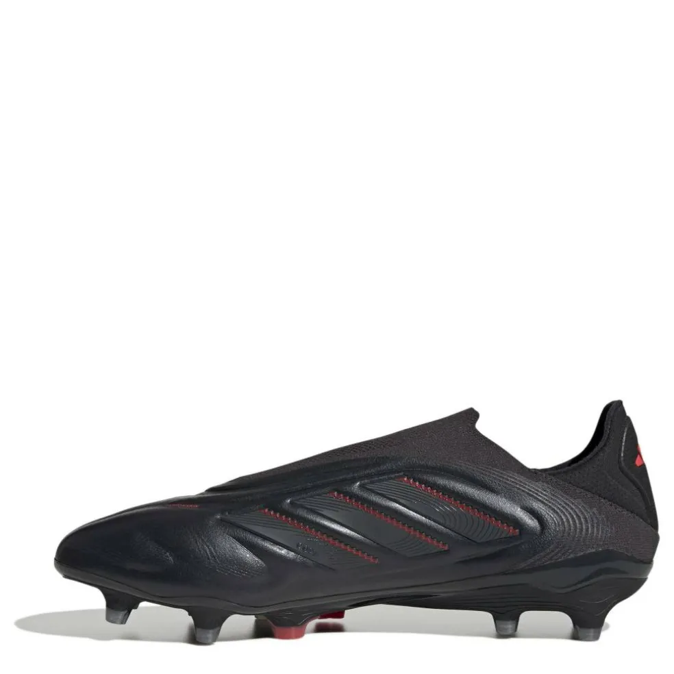 Copa Pure III Elite Laceless Firm Ground Football Boots