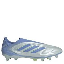 Copa Pure III Elite Laceless Firm Ground Football Boots