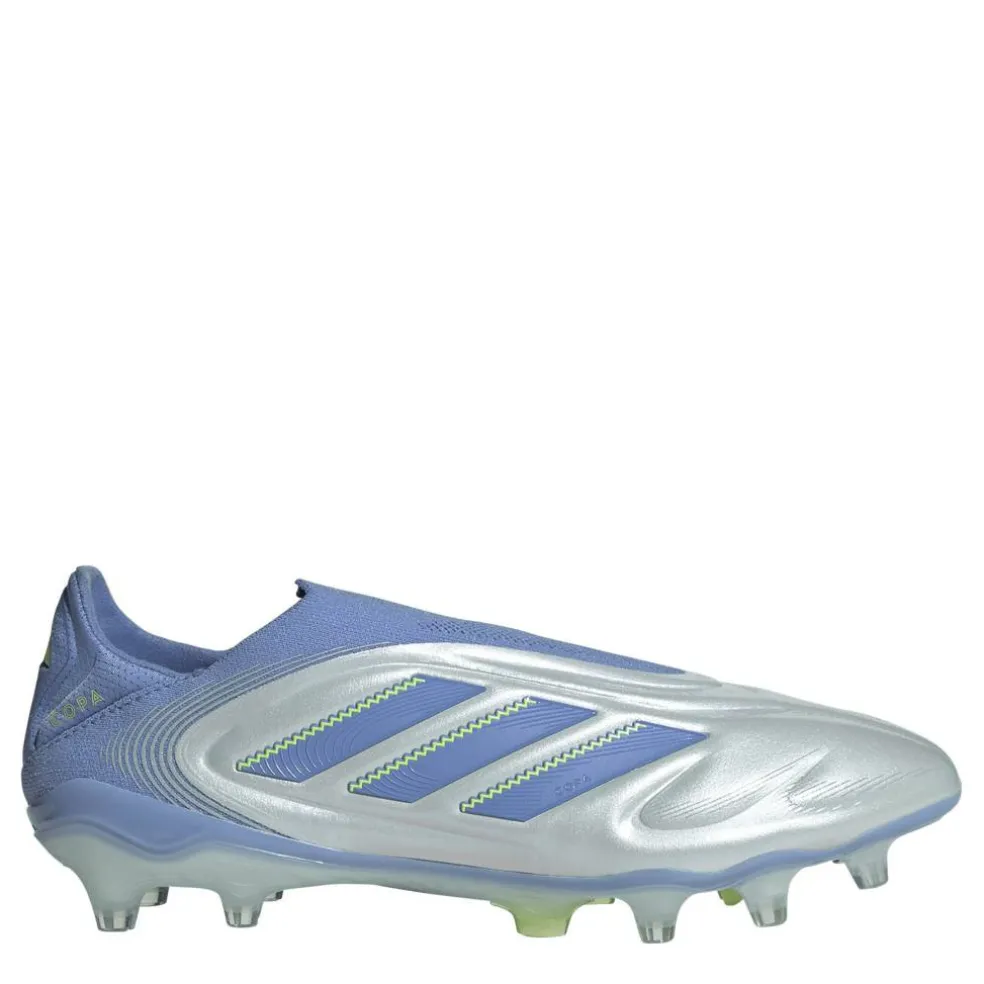 Copa Pure III Elite Laceless Firm Ground Football Boots