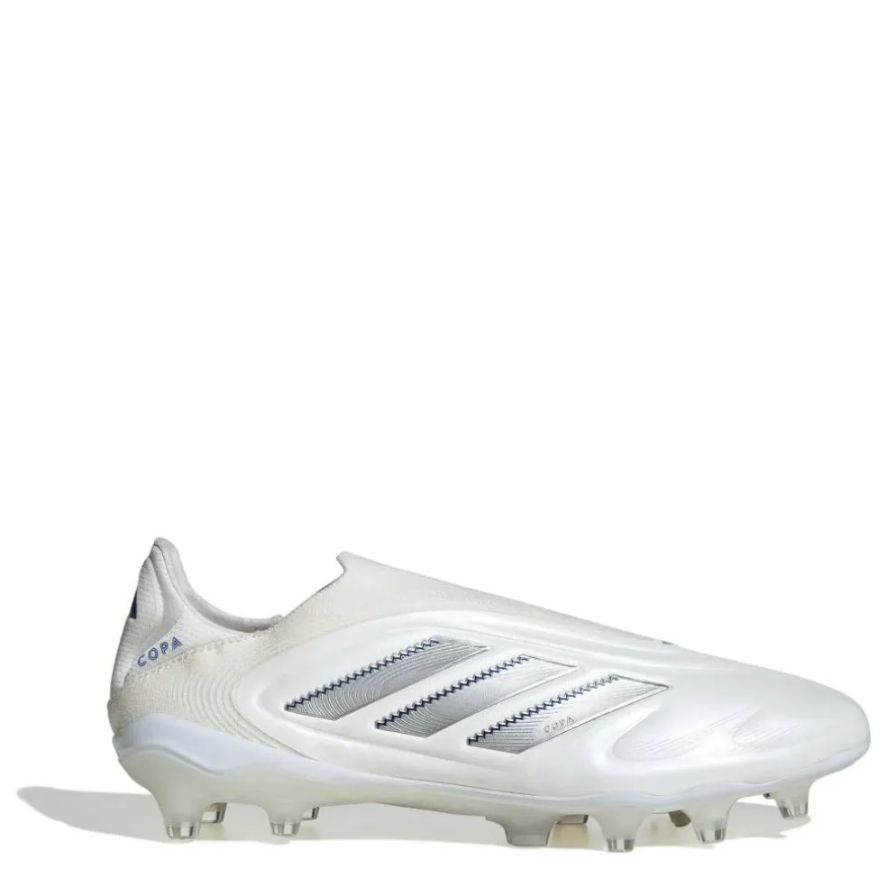 Copa Pure III Elite Laceless Firm Ground Football Boots