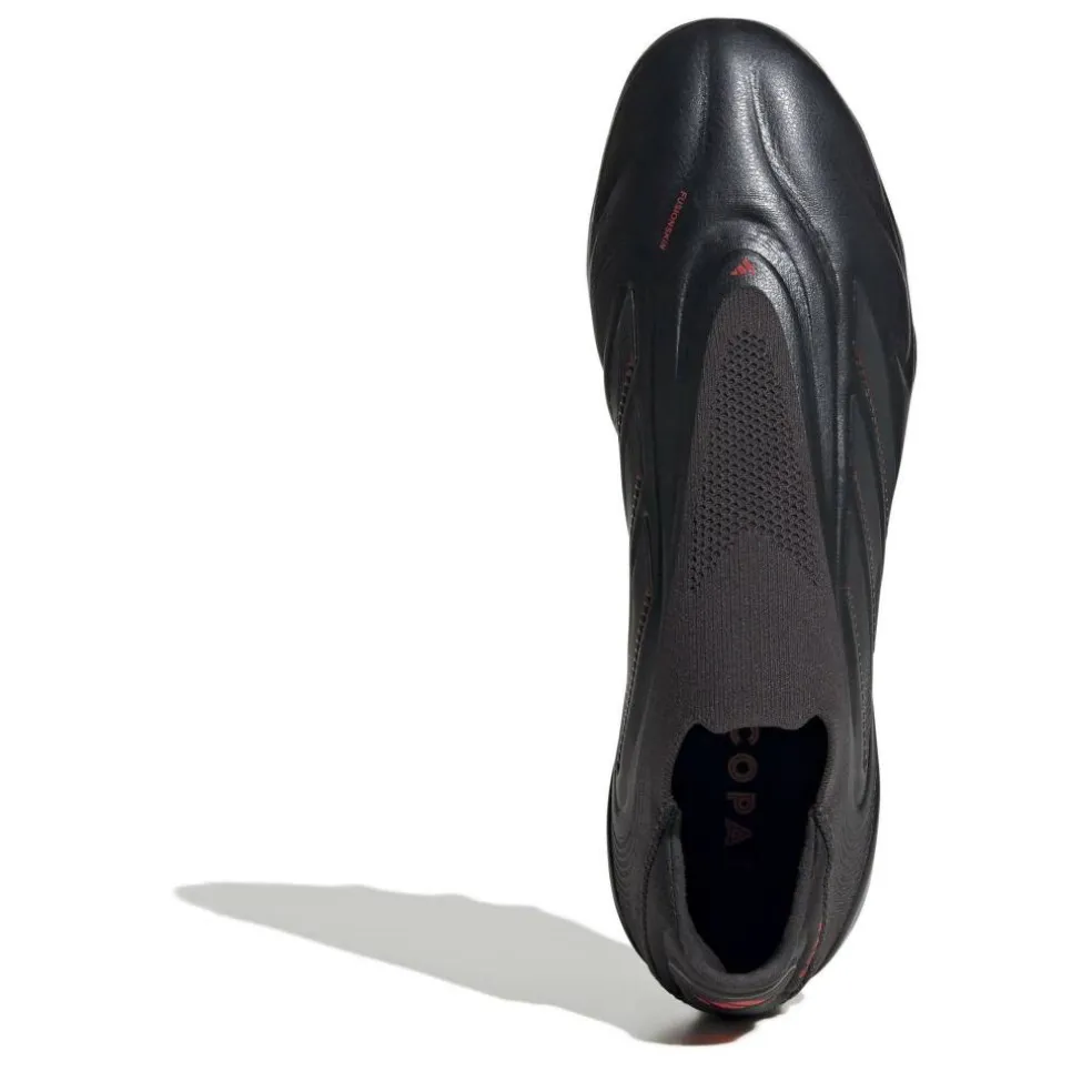 Copa Pure III Elite Laceless Firm Ground Football Boots