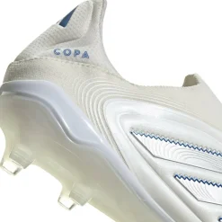 Copa Pure III Elite Laceless Firm Ground Football Boots