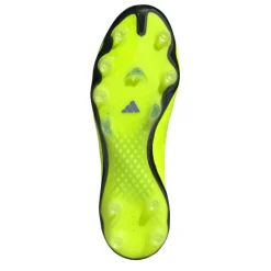 Copa Pure III Elite Laceless Firm Ground Football Boots