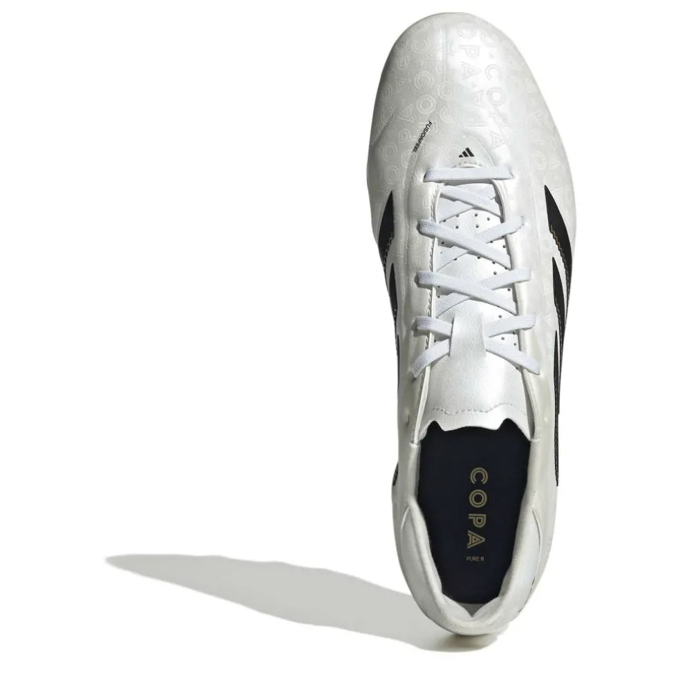Copa Pure 3 League Firm Ground Football Boots