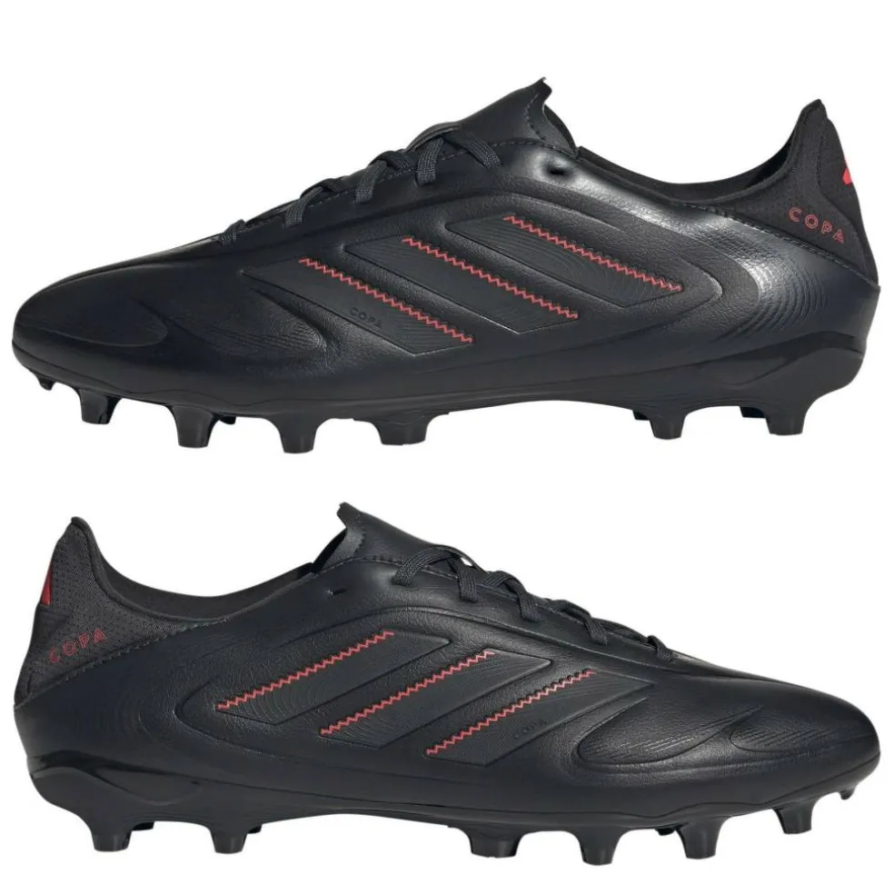 Copa Pure 3 League Firm Ground Football Boots