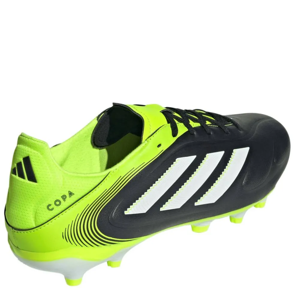 Copa Pure 3 League Firm Ground Football Boots