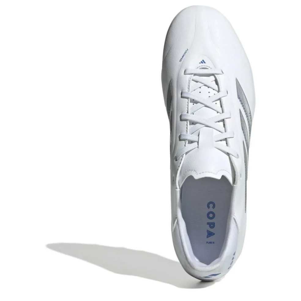 Copa Pure 3 League Firm Ground Football Boots