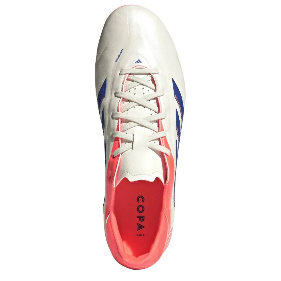 Copa Pure 3 League Firm Ground Football Boots