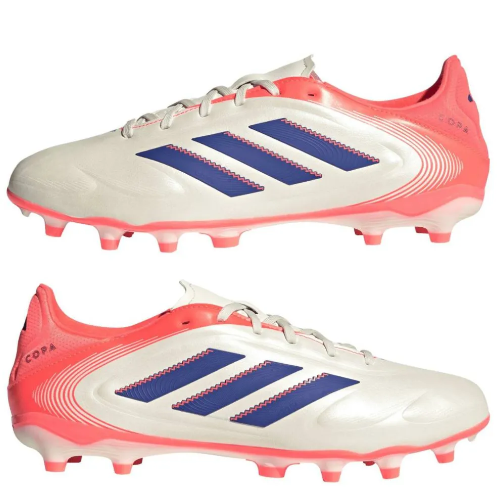 Copa Pure 3 League Firm Ground Football Boots