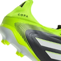 Copa Pure 3 League Firm Ground Football Boots
