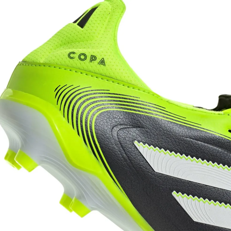 Copa Pure 3 League Firm Ground Football Boots