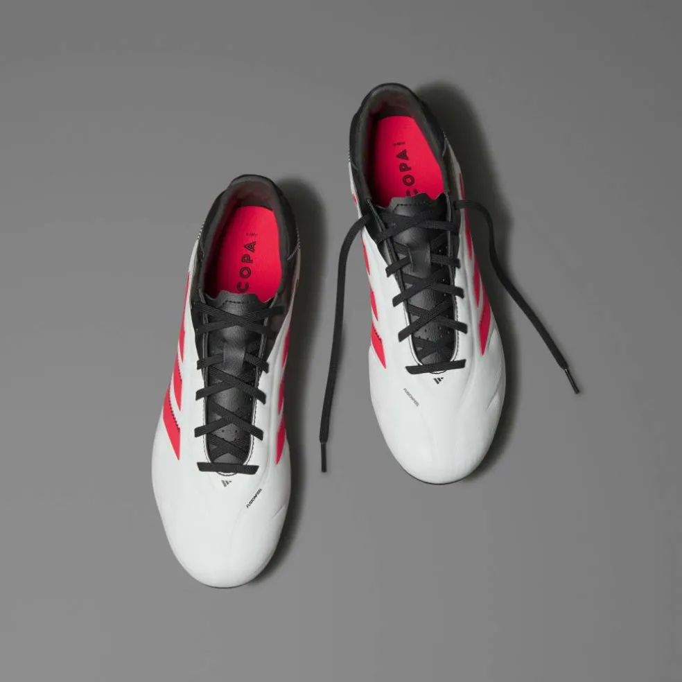 Copa Pure 3 League Firm Ground Football Boots