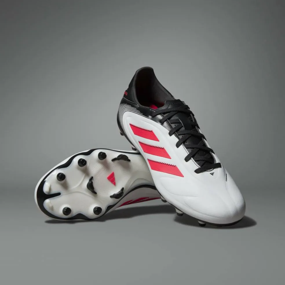 Copa Pure 3 League Firm Ground Football Boots