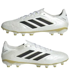 Copa Pure 3 League Firm Ground Football Boots