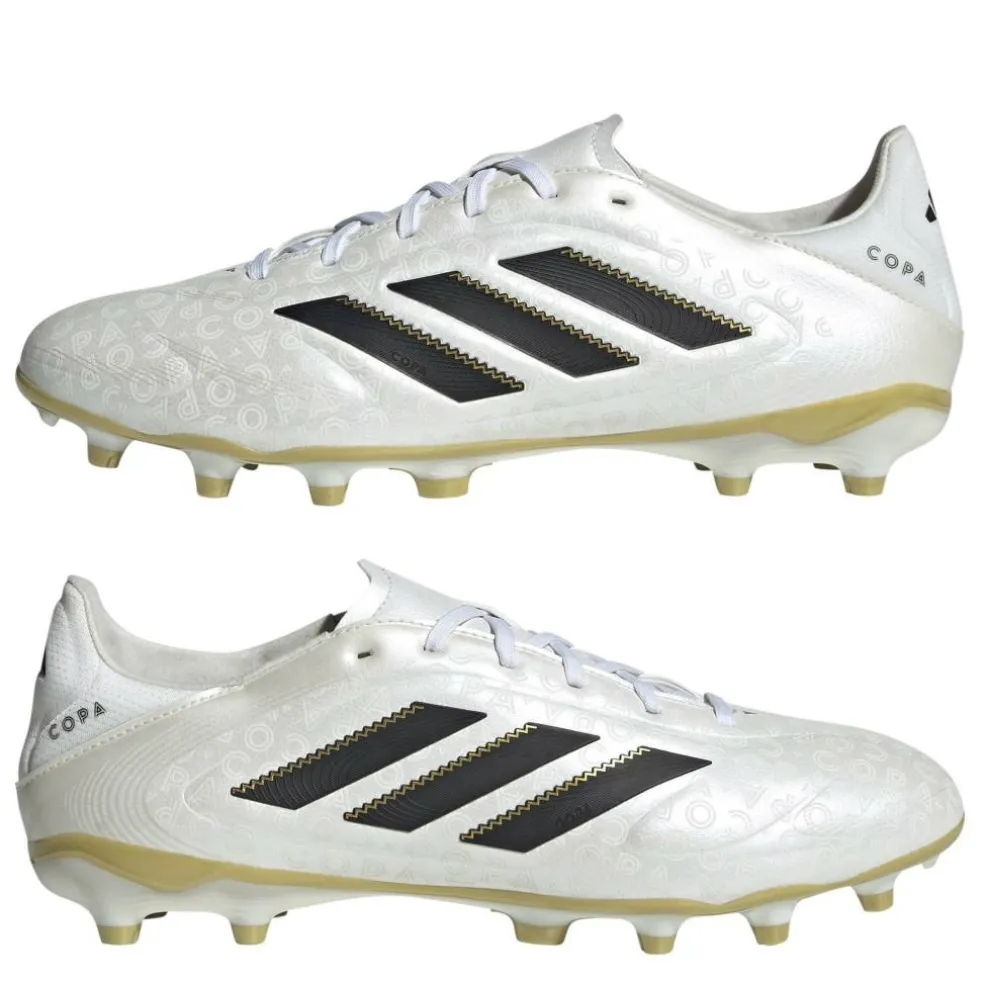 Copa Pure 3 League Firm Ground Football Boots