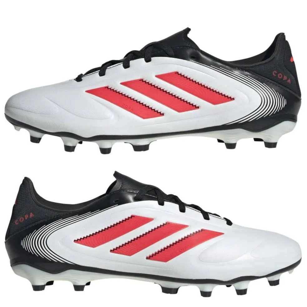 Copa Pure 3 League Firm Ground Football Boots