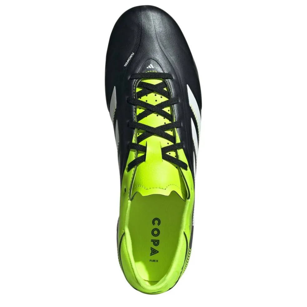 Copa Pure 3 League Firm Ground Football Boots