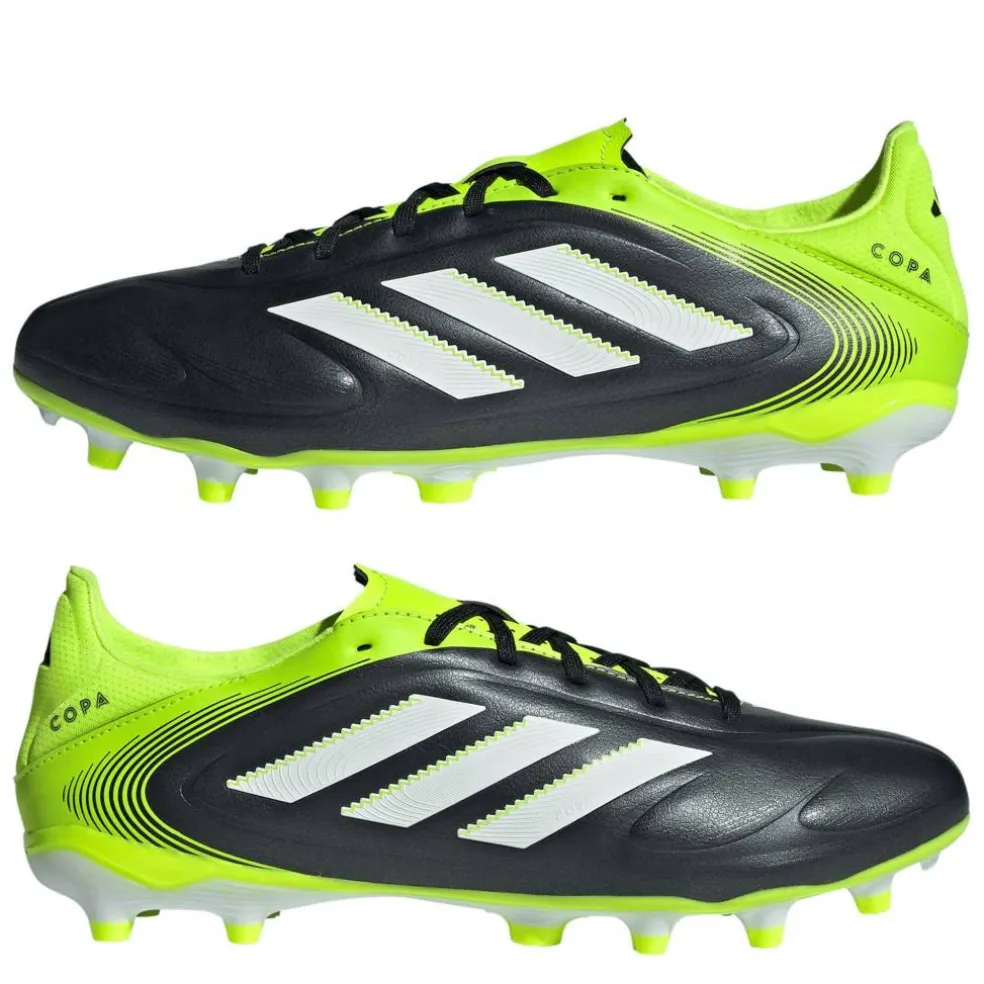Copa Pure 3 League Firm Ground Football Boots