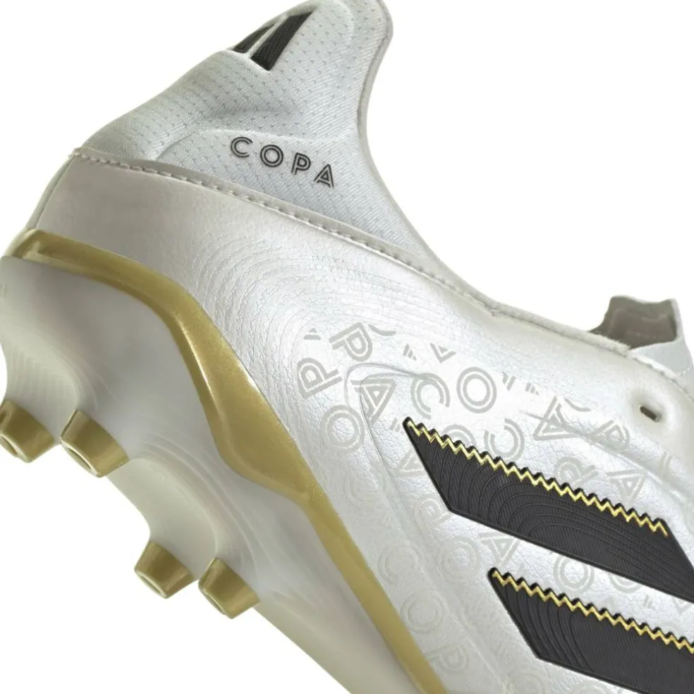 Copa Pure 3 League Firm Ground Football Boots
