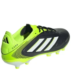 Copa Pure 3 League Juniors Firm Ground Football Boots