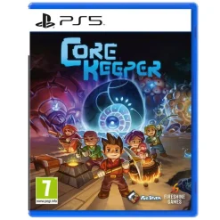 Core Keeper