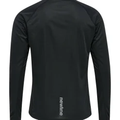 Core Running Long Sleeve T Shirt Senior