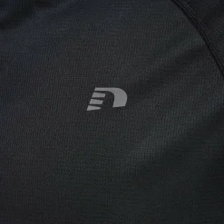 Core Running Long Sleeve T Shirt Senior