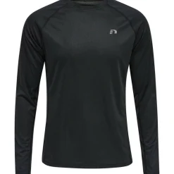 Core Running Long Sleeve T Shirt Senior