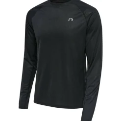 Core Running Long Sleeve T Shirt Senior
