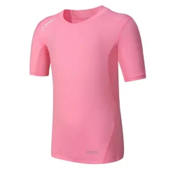 Core Baselayer Short Sleeves Junior Girls