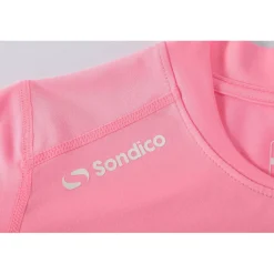 Core Baselayer Short Sleeves Junior Girls