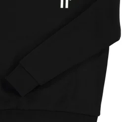Core Crew Neck Sweatshirt