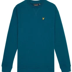 Core Crew Neck Sweatshirt