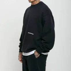 Core Crew Sweater Mens