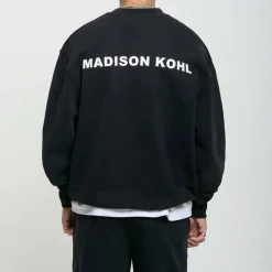 Core Crew Sweater Mens