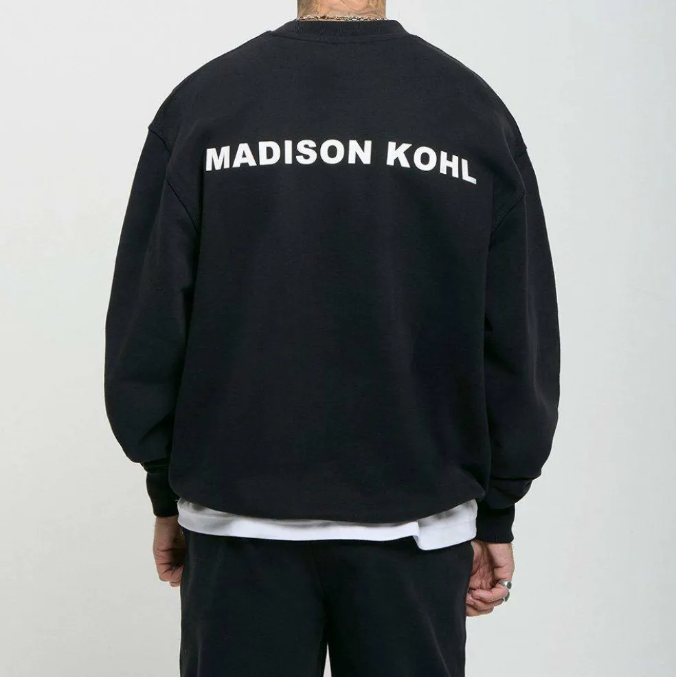 Core Crew Sweater Mens