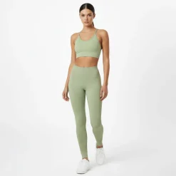Core High Rise Seamless Tights Womens