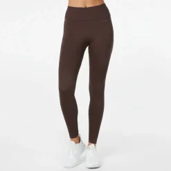Core High Rise Seamless Tights Womens