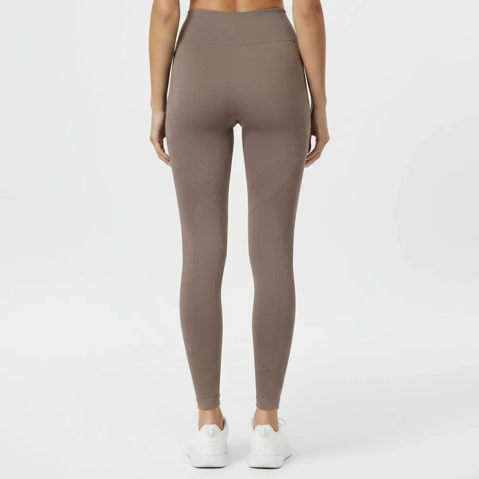 Core High Rise Seamless Tights Womens