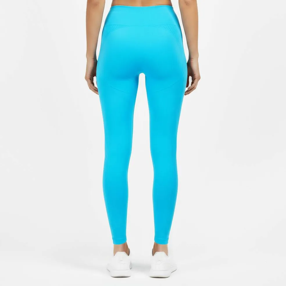 Core High Rise Seamless Tights Womens