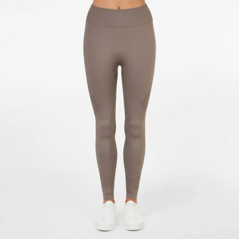 Core High Rise Seamless Tights Womens